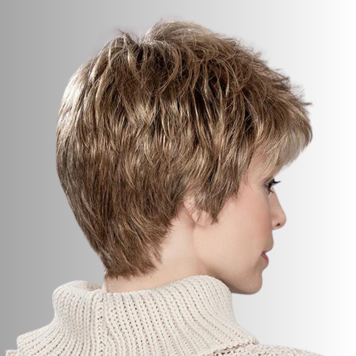 Coco - Hair Power Collection by Ellen Wille