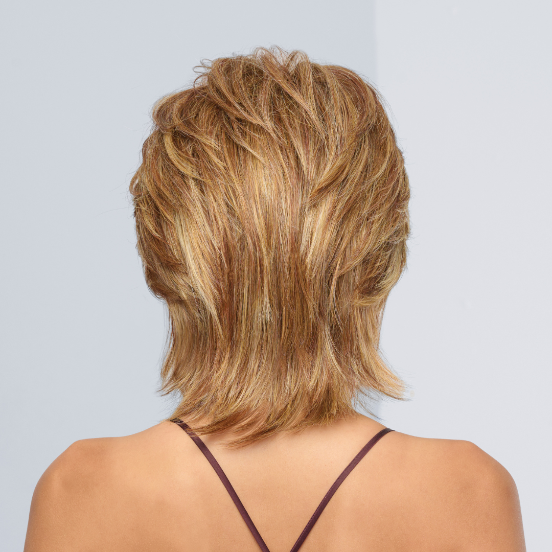 Black Tie Chic - Signature Wig Collection by Raquel Welch