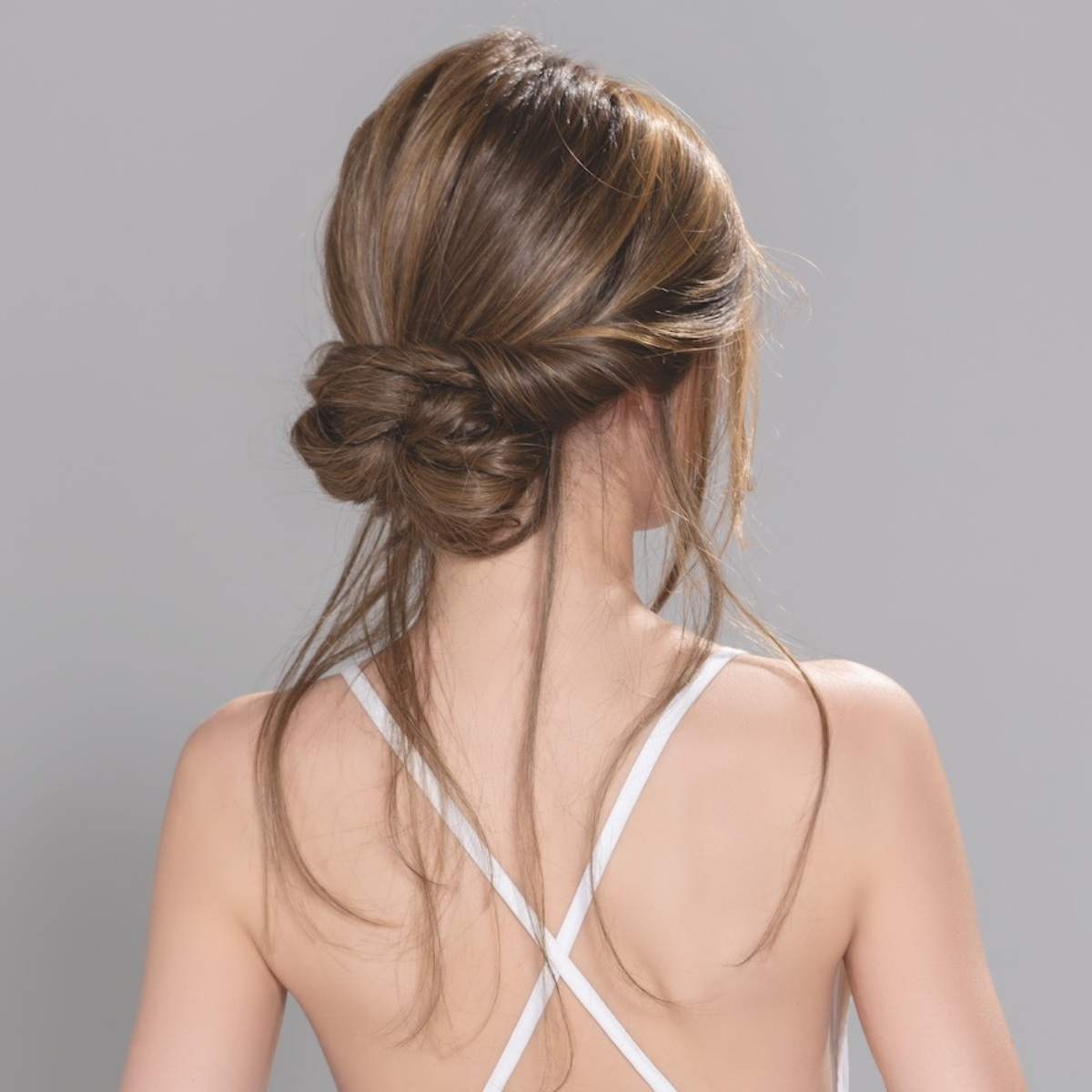 Mirage - Hair Society Collection by Ellen Wille