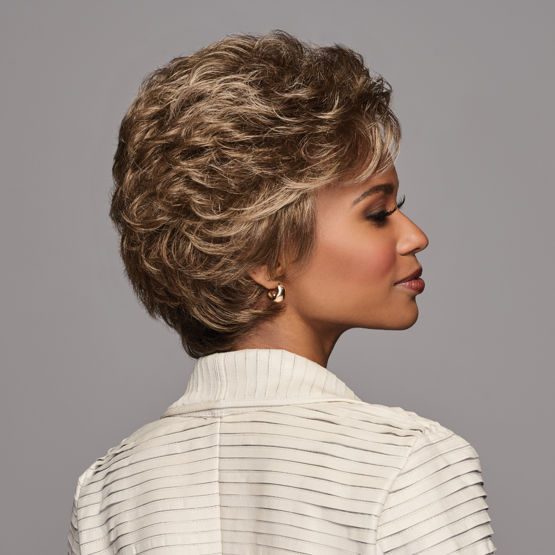 Instinct Luxury - Luminous Colors Collection by Gabor