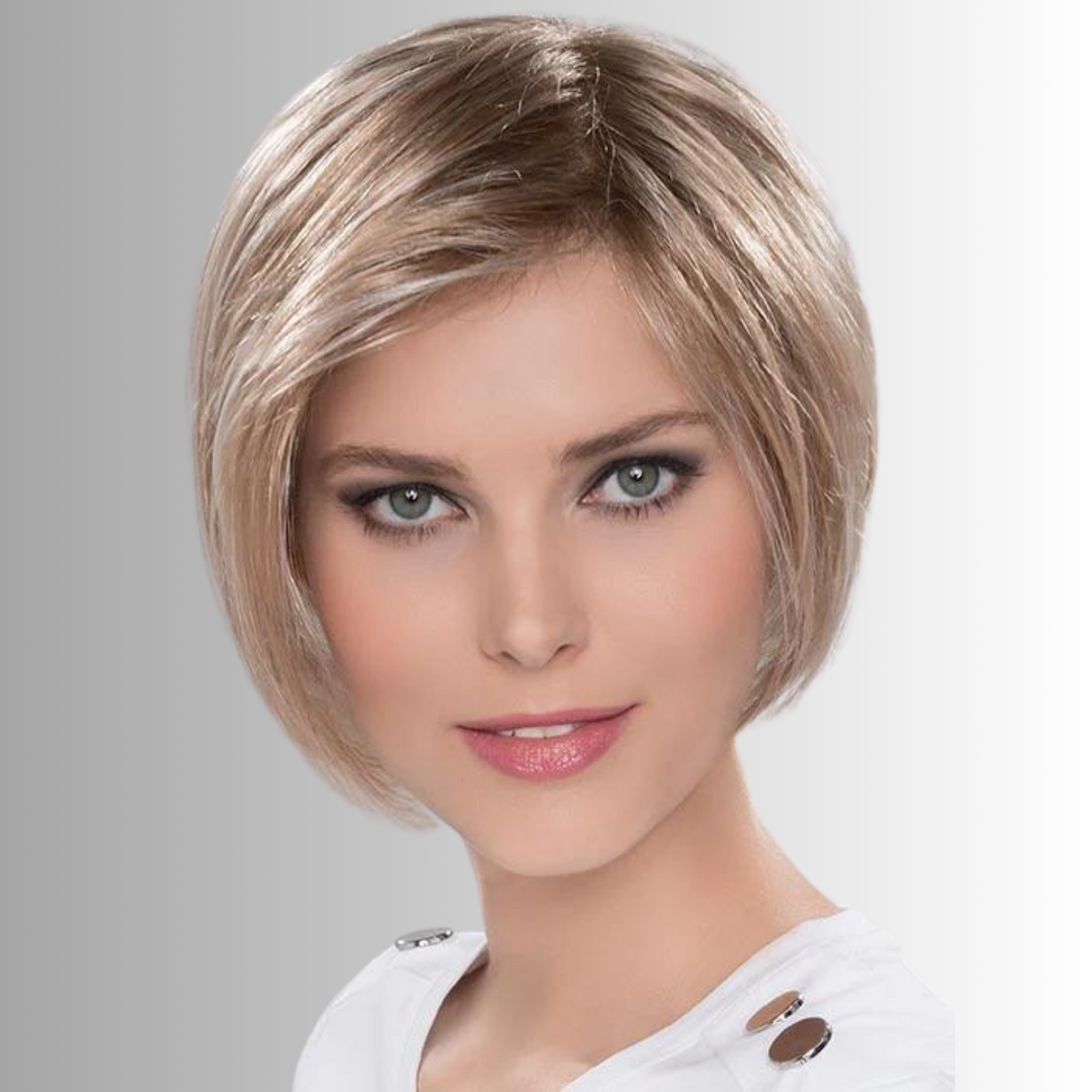 Amy Deluxe - Hair Power Collection by Ellen Wille