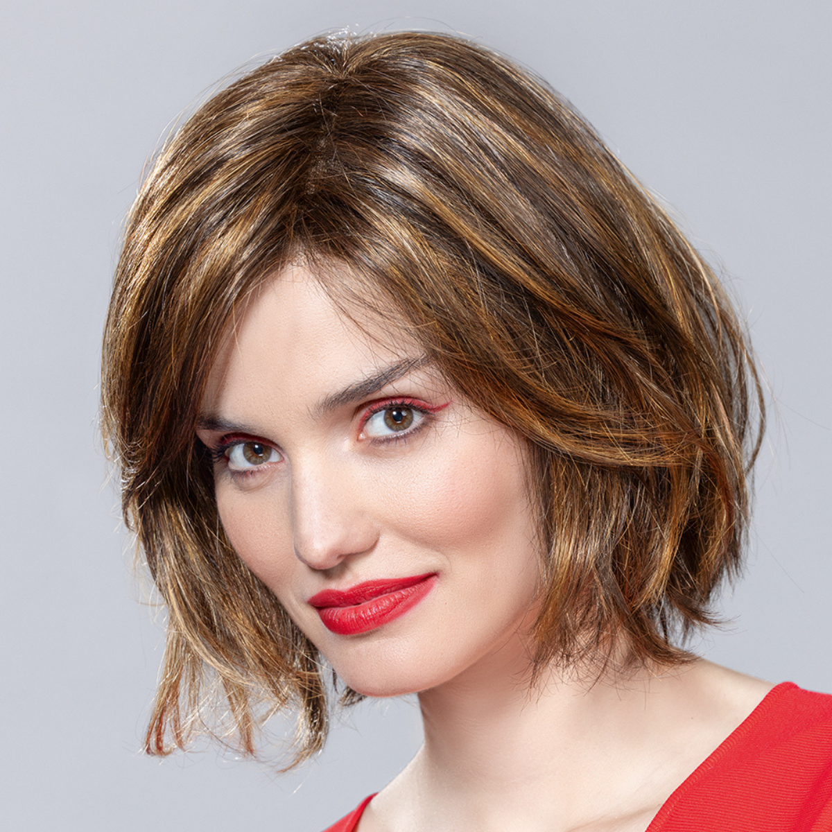 Smoke Hi Mono - Hair Power Collection by Ellen Wille