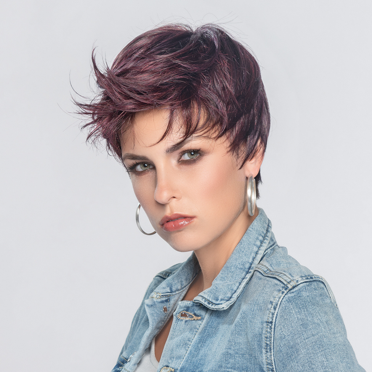 Tool - Perucci Collection by Ellen Wille