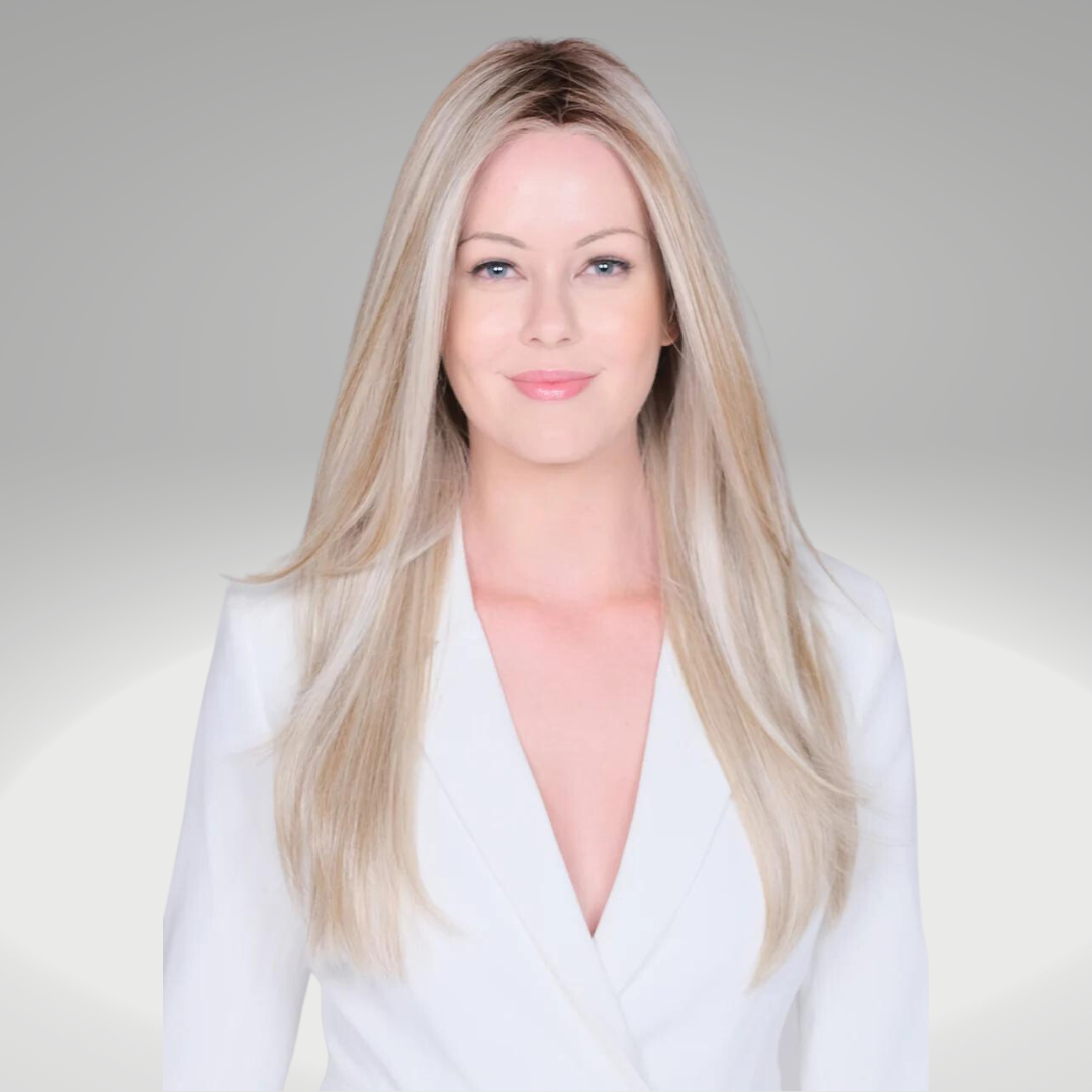 Dolce & Dolce 23 V 100% Hand Tied - Café Collection by BelleTress