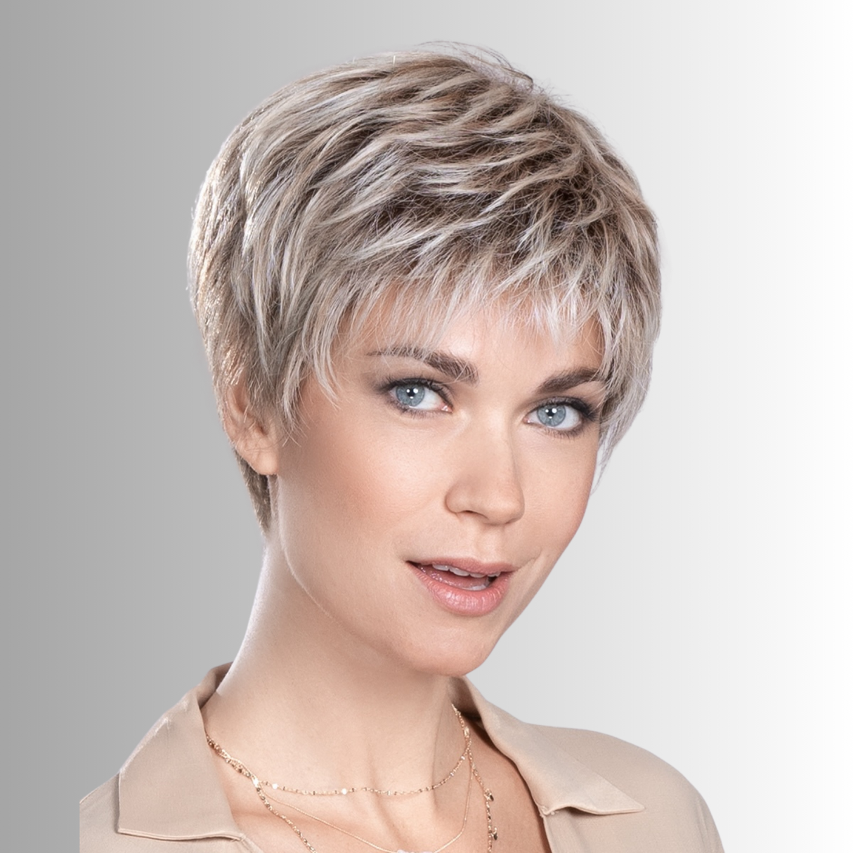 Time Comfort - High Power Collection by Ellen Wille