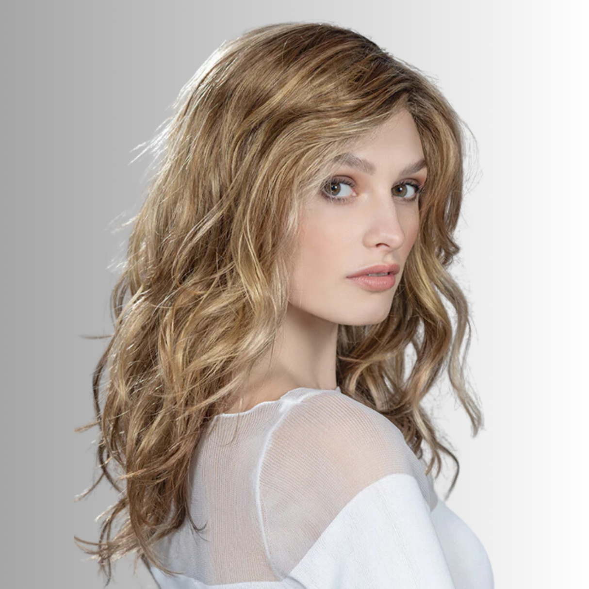 Stream - Top Power Collection by Ellen Wille