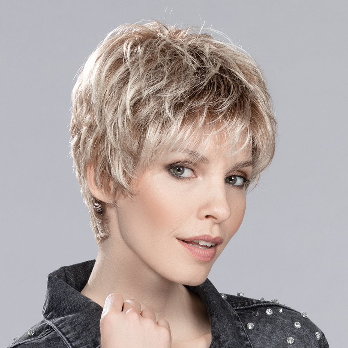 Bo Mono - Hair Power Collection by Ellen Wille