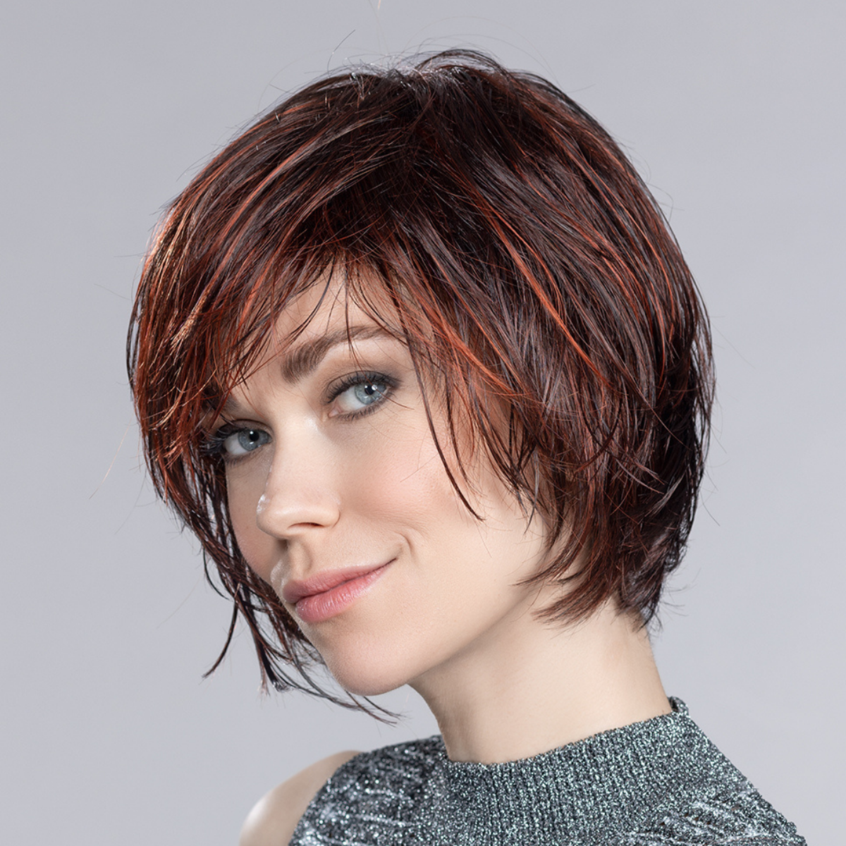 Beam - Hair Power Collection by Ellen Wille