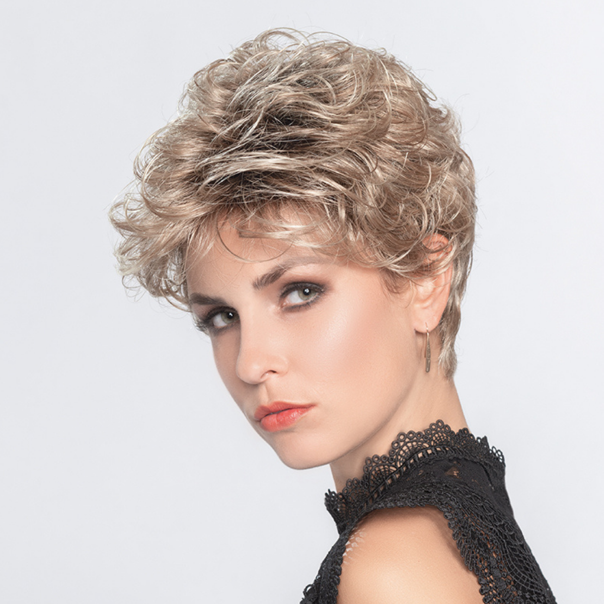 Louise - Perucci Collection by Ellen Wille