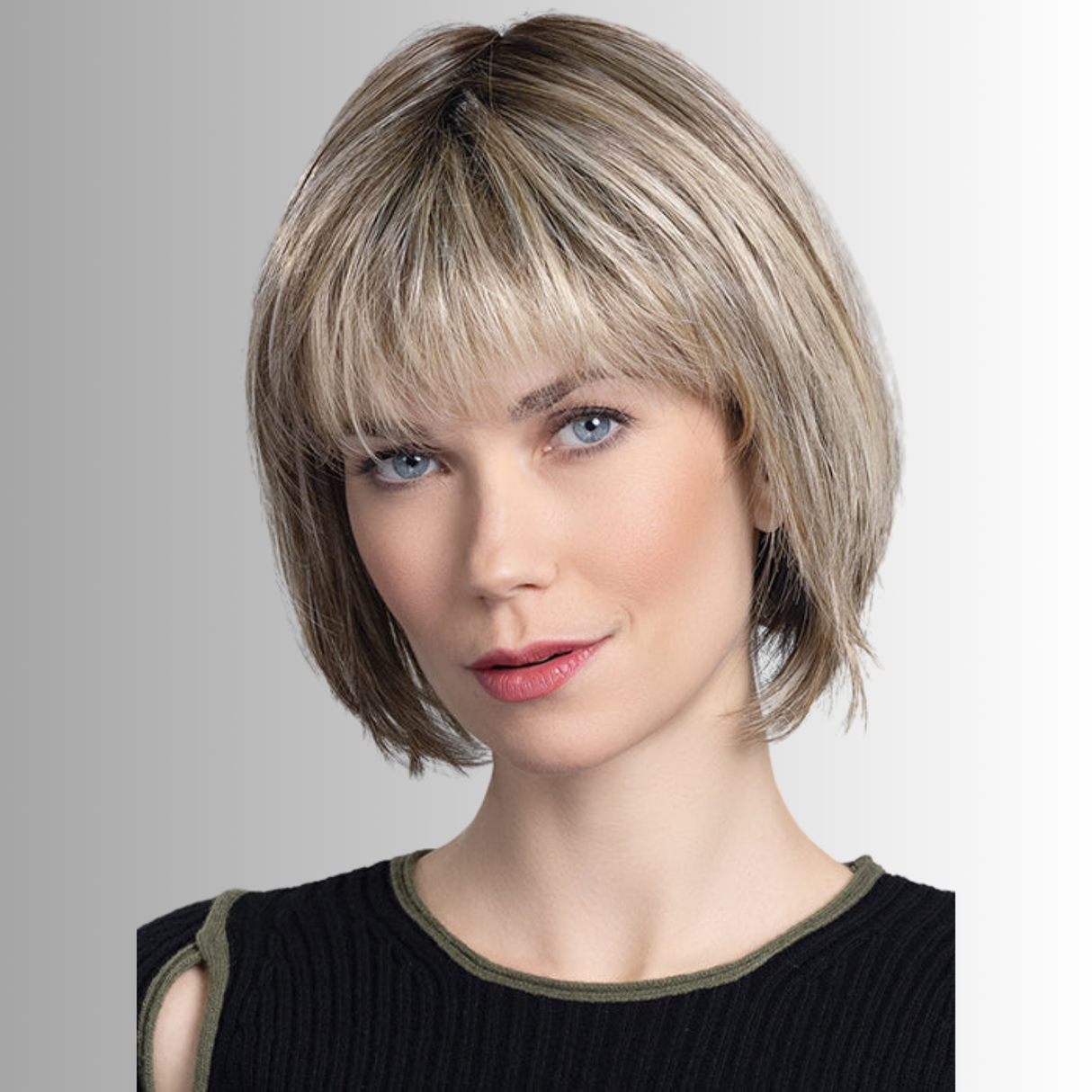 Fun - Top Power Collection by Ellen Wille