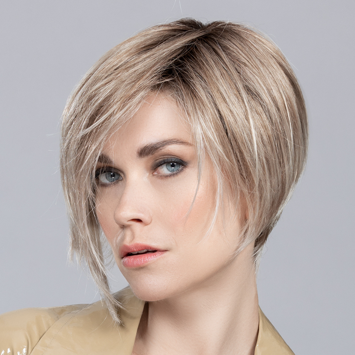 Rich Mono - Hair Power Collection by Ellen Wille