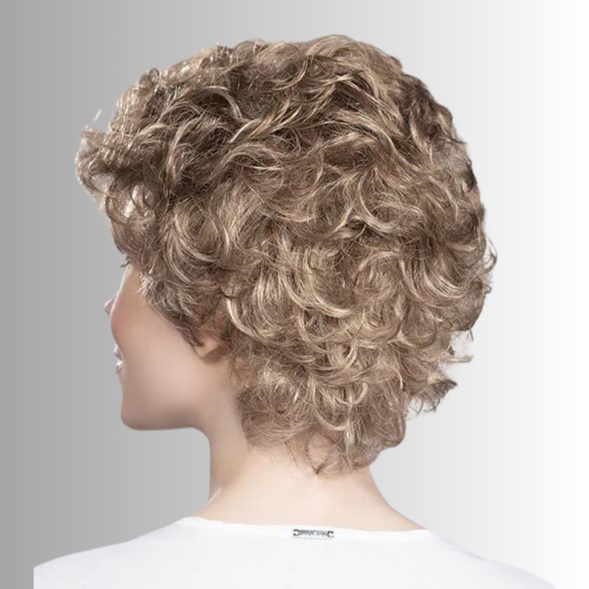 City - Hair Power Collection by Ellen Wille