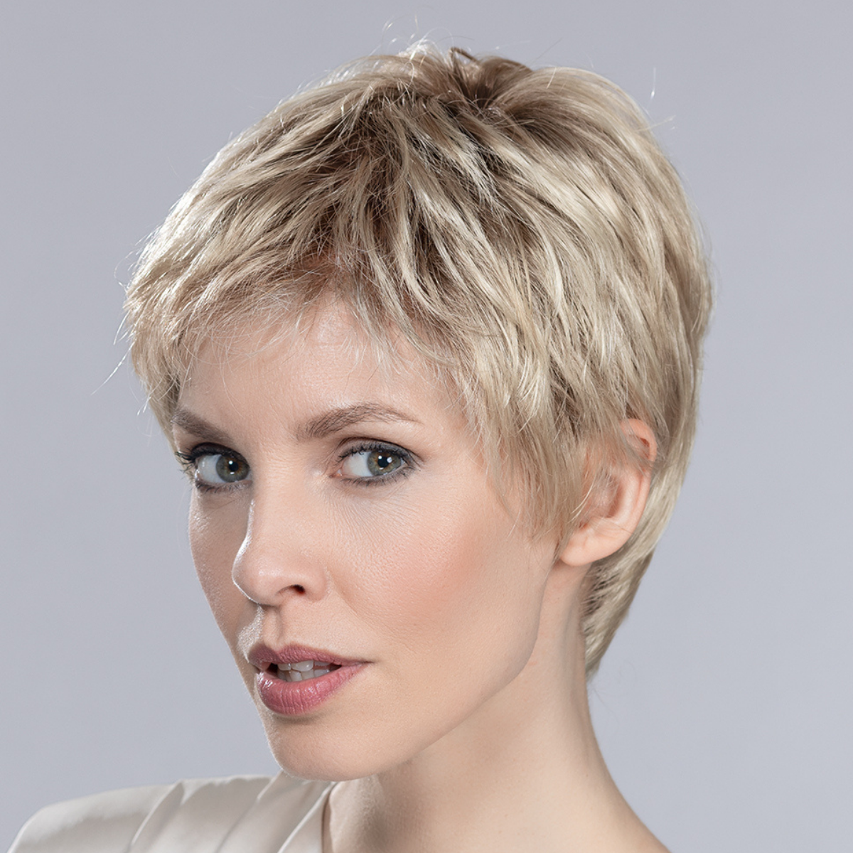 Risk Comfort - Hair Power Collection by Ellen Wille