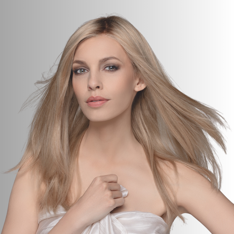 Emotion Remy Human Hair Wig - Pure Collection by Ellen Wille