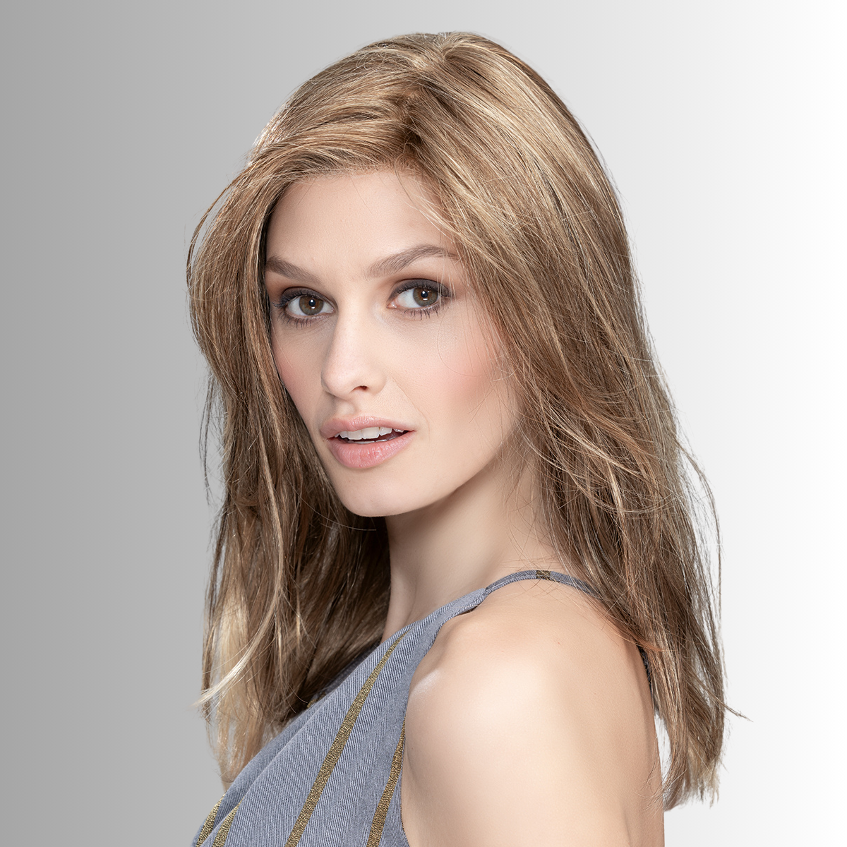 Miley Small Mono - Hair Power Collection by Ellen Wille