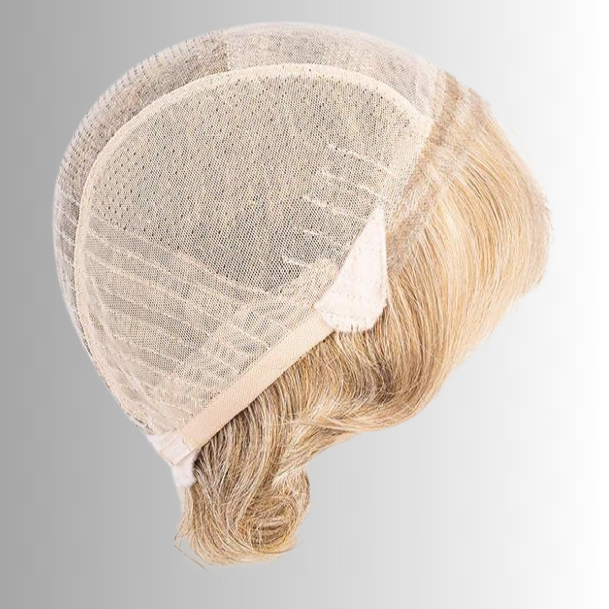 Aurora Comfort - Hair Power Collection by Ellen Wille