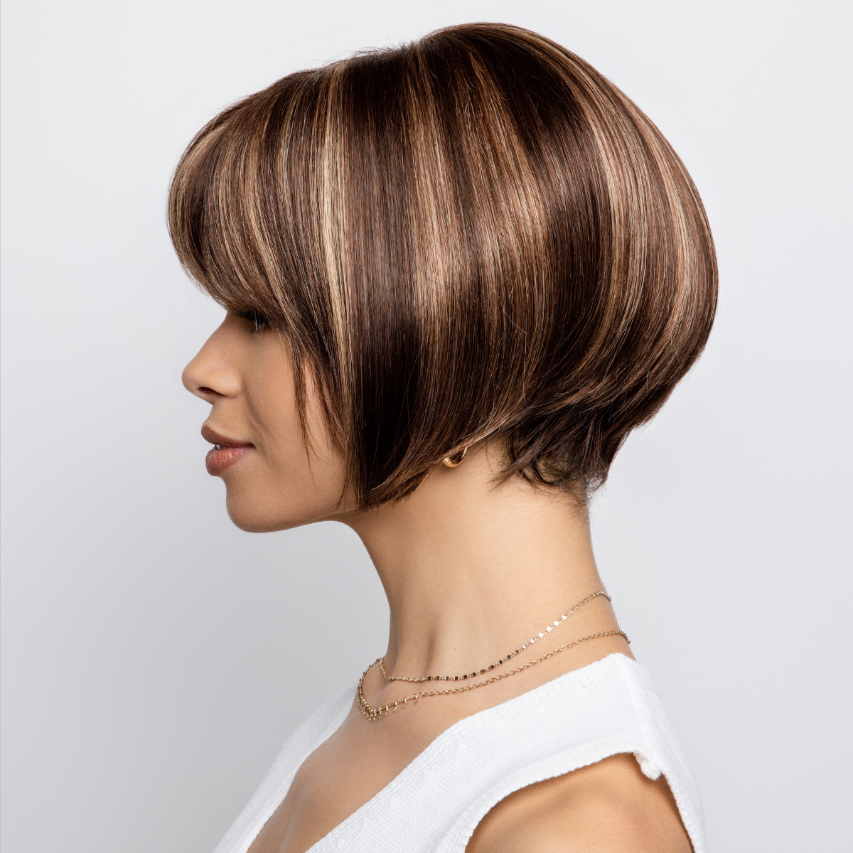 Erin - Monofilament Collection by Amore