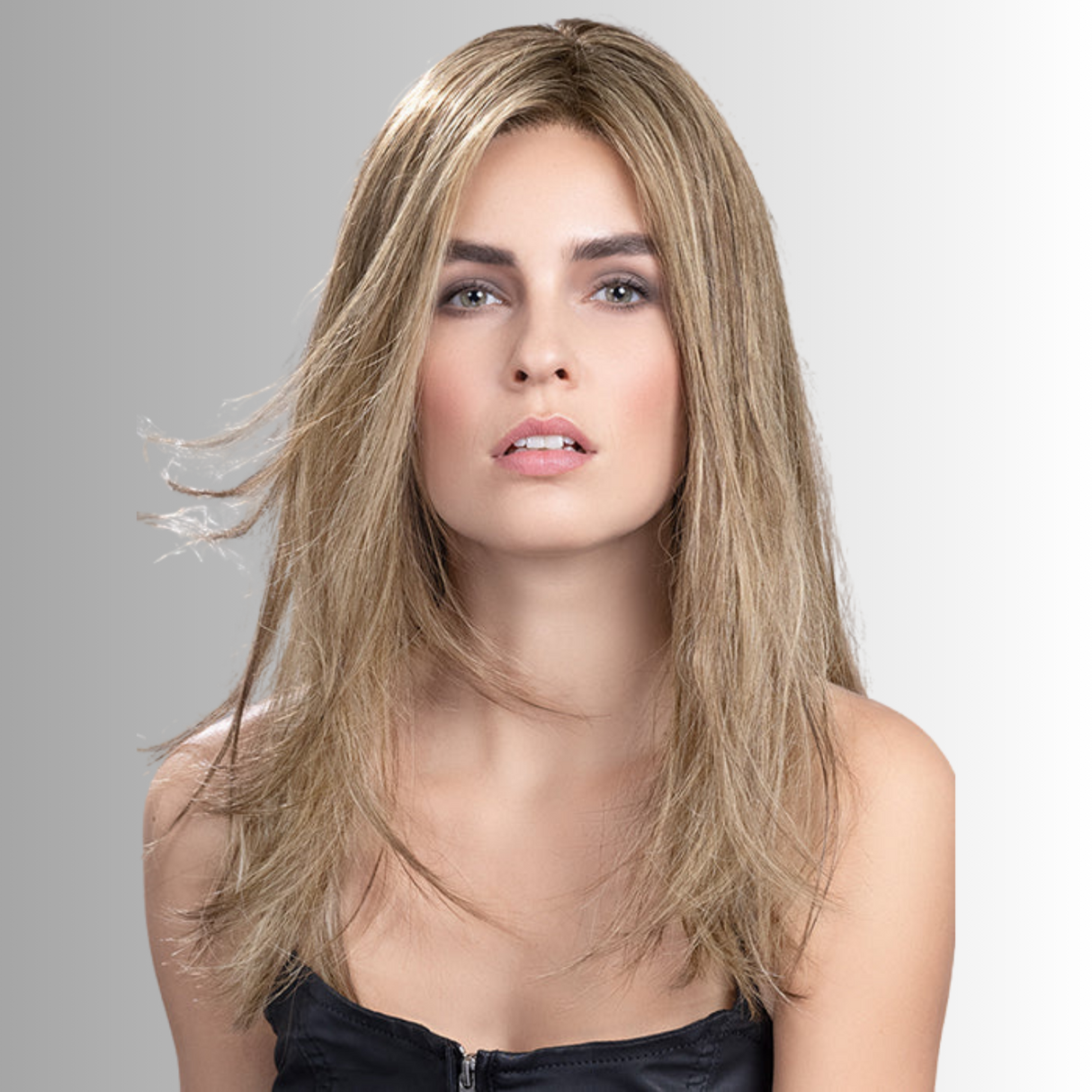 Just Long - Top Power Collection by Ellen Wille