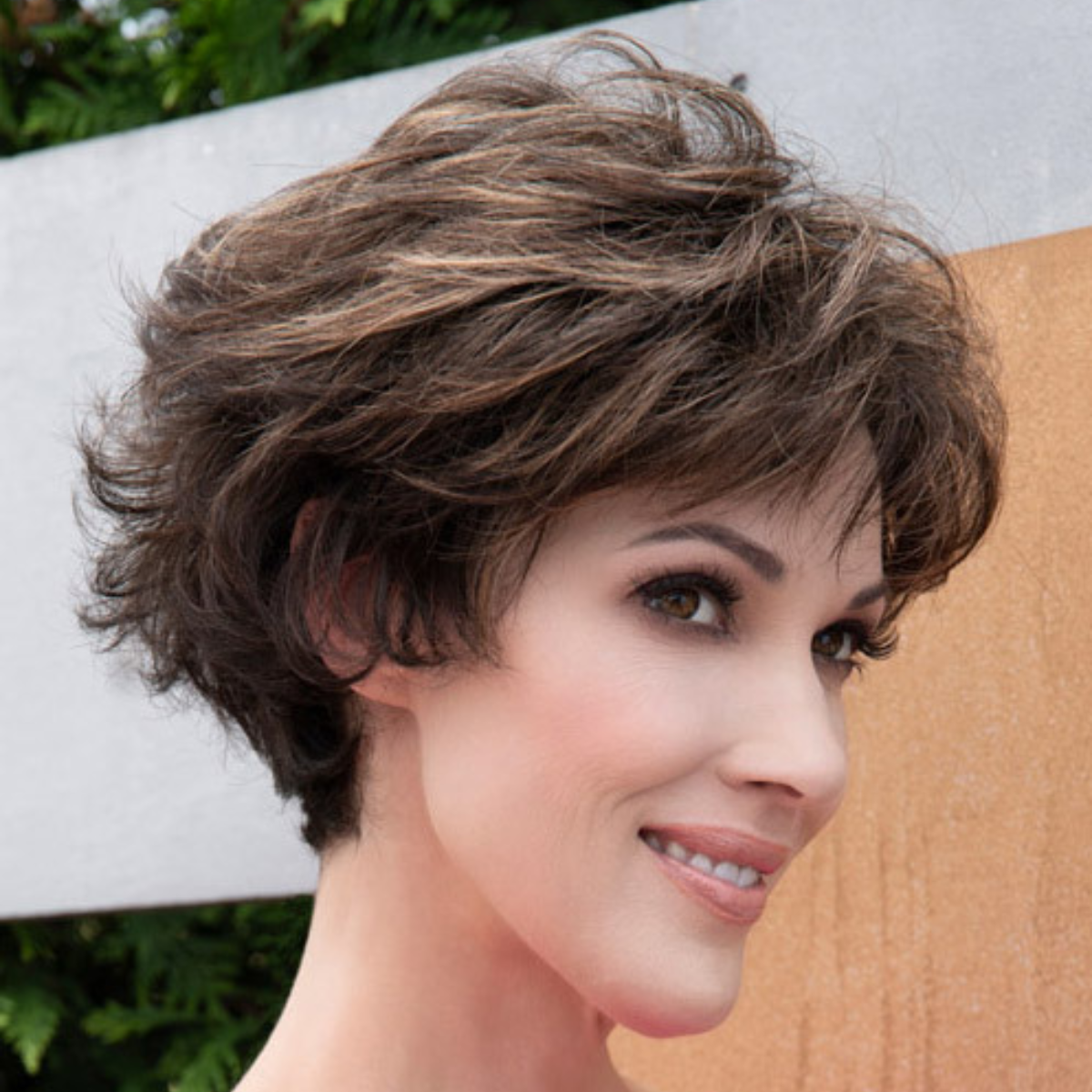 Bryn - Synthetic Wig Collection by Envy