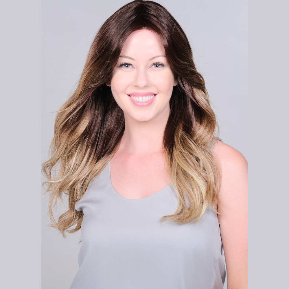 Peerless 22 in Coconut Brown Sugar - Café Collection by BelleTress ***CLEARANCE***