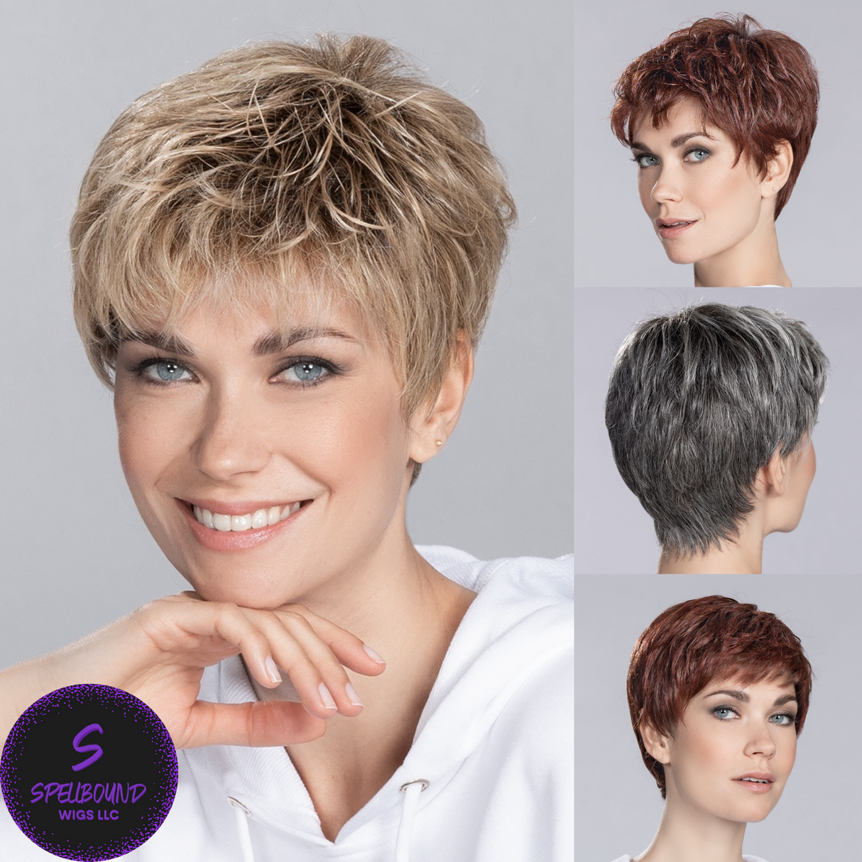 Yoko - High Power Collection by Ellen Wille