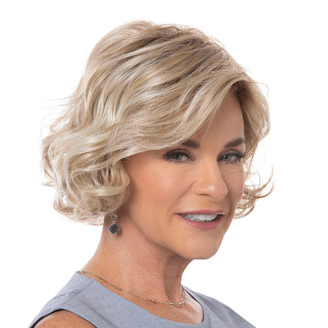 Showtime Wig - Shadow Shade Wigs Collection by Toni Brattin