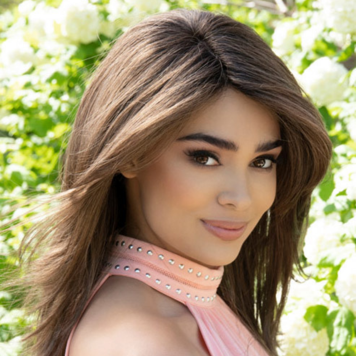 Brooke - Synthetic Wig Collection by Envy