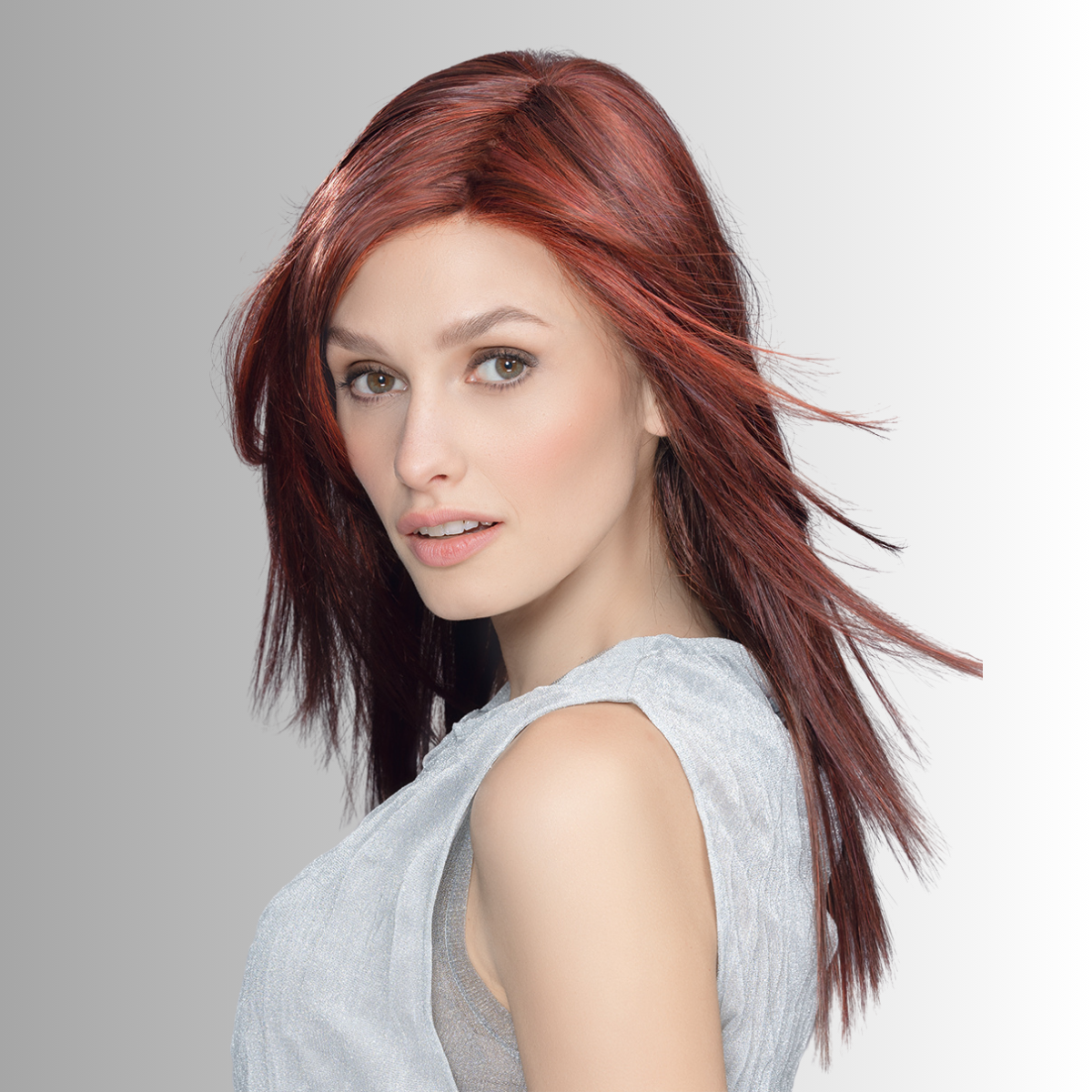 Code Mono - Hair Power Collection by Ellen Wille