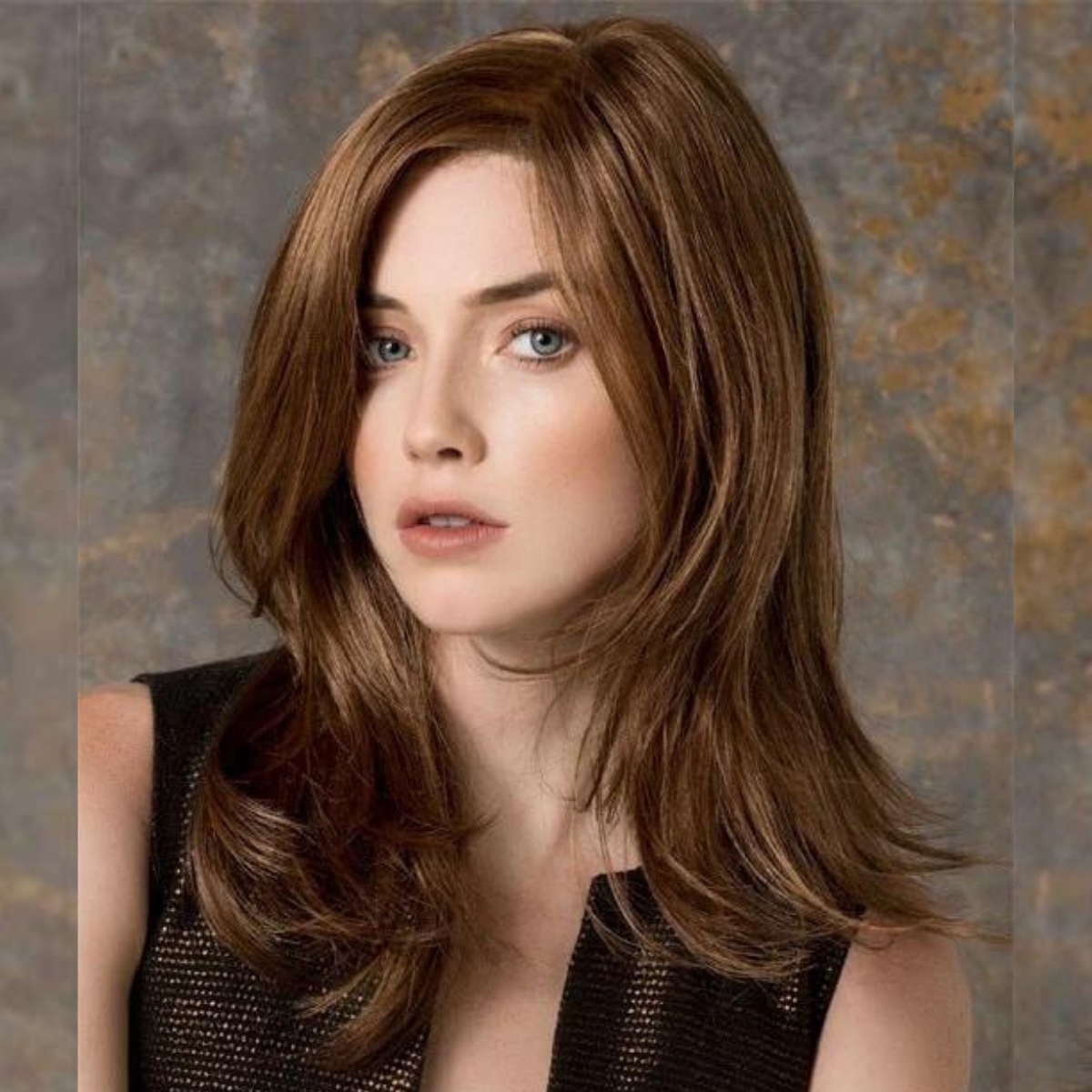 Mega Mono - Hair Power Collection by Ellen Wille