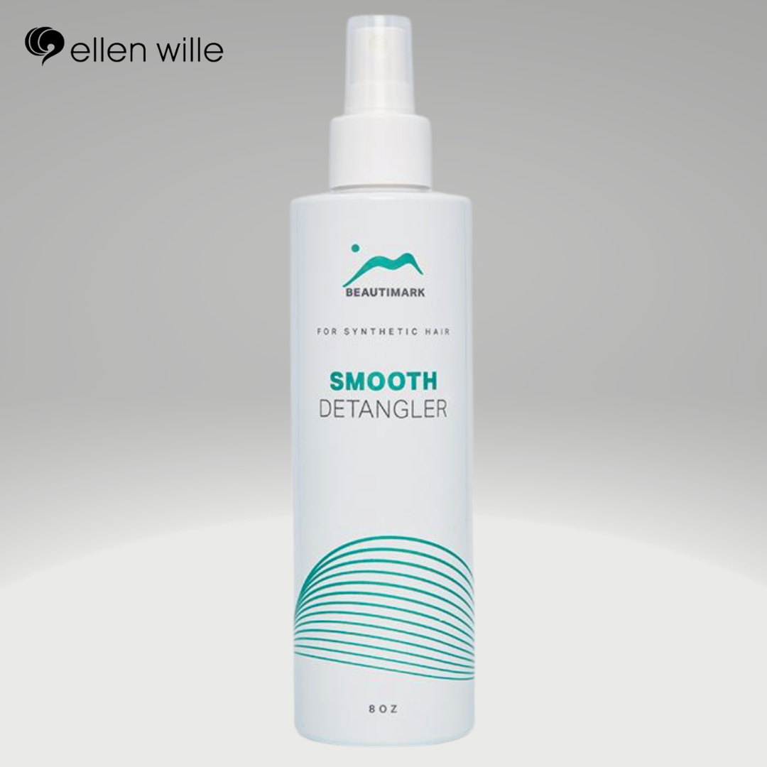 7 Piece Must Haves for Synthetic Hair - by BeautiMark