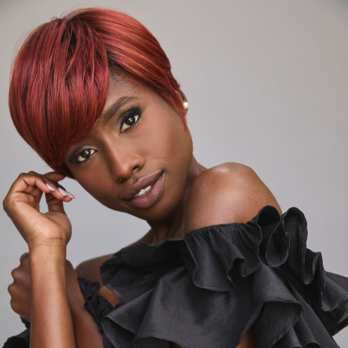 Charlotte - Alexander Couture Collection by Rene of Paris