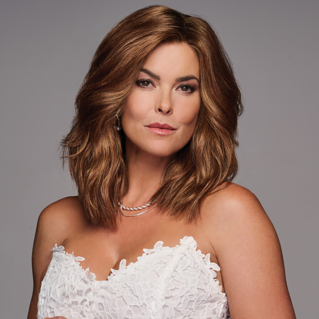 Love Wave - Luminous Colors Collection by Gabor