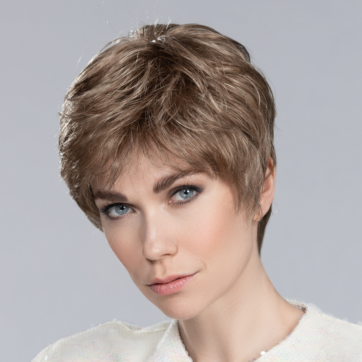 Carol - Hair Power Collection by Ellen Wille