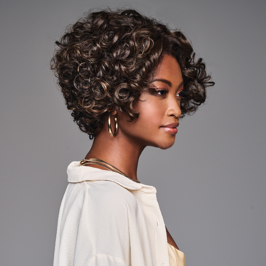 Tierra - Kim Kimble Hair Collection