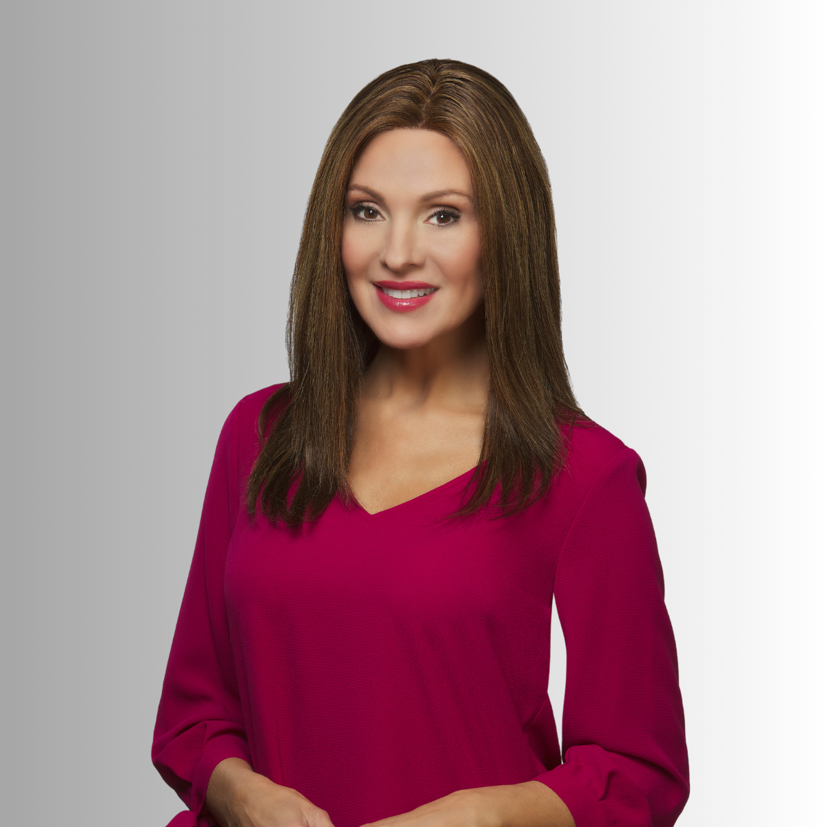 Sapphire - Premiere Remy Human Hair Wig Collection by Henry Margu