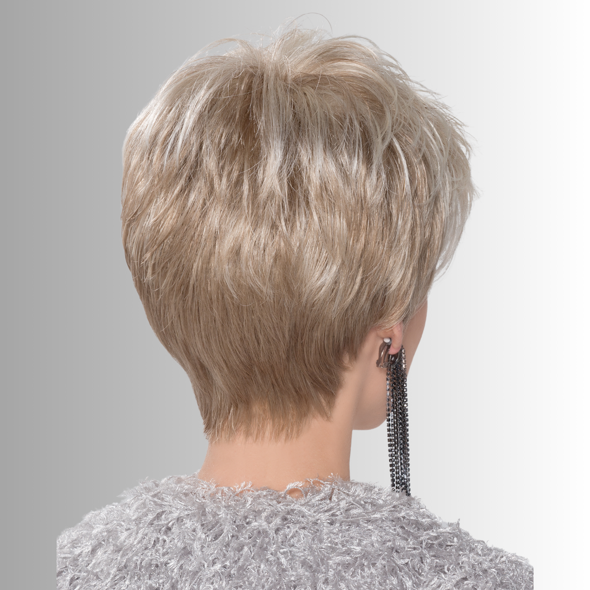 Coco - Hair Power Collection by Ellen Wille