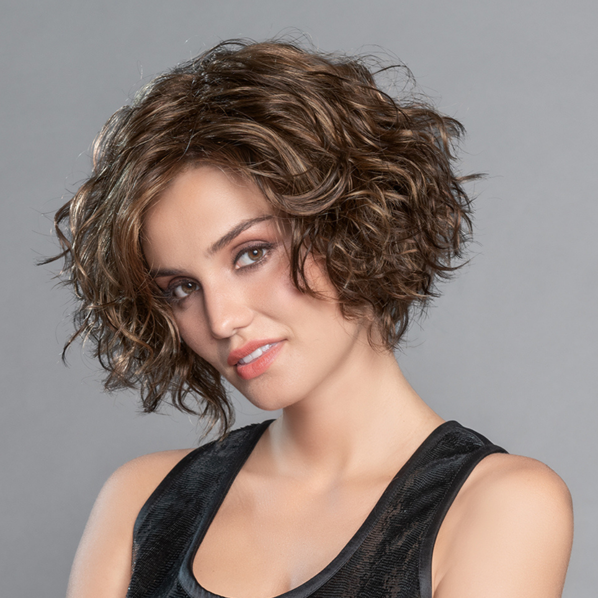 Movie Star - Perucci Collection by Ellen Wille