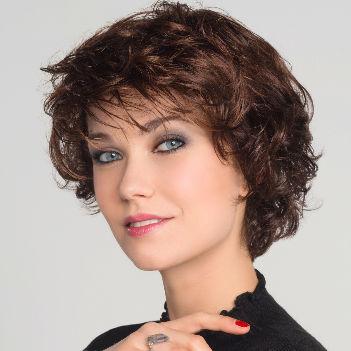 Alexis - Hair Power Collection by Ellen Wille