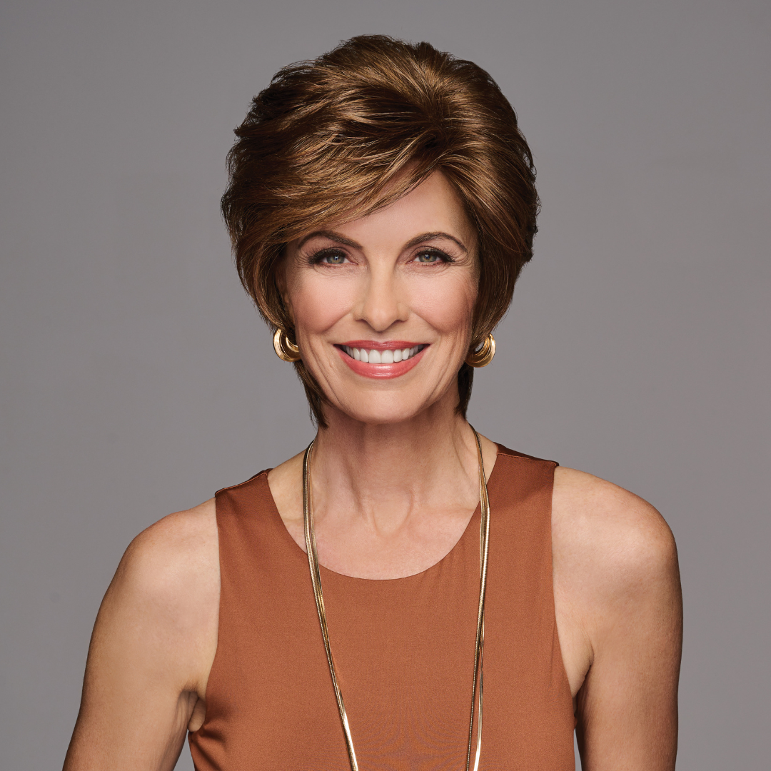 Femme & Flirty - Luminous Colors Collection by Gabor