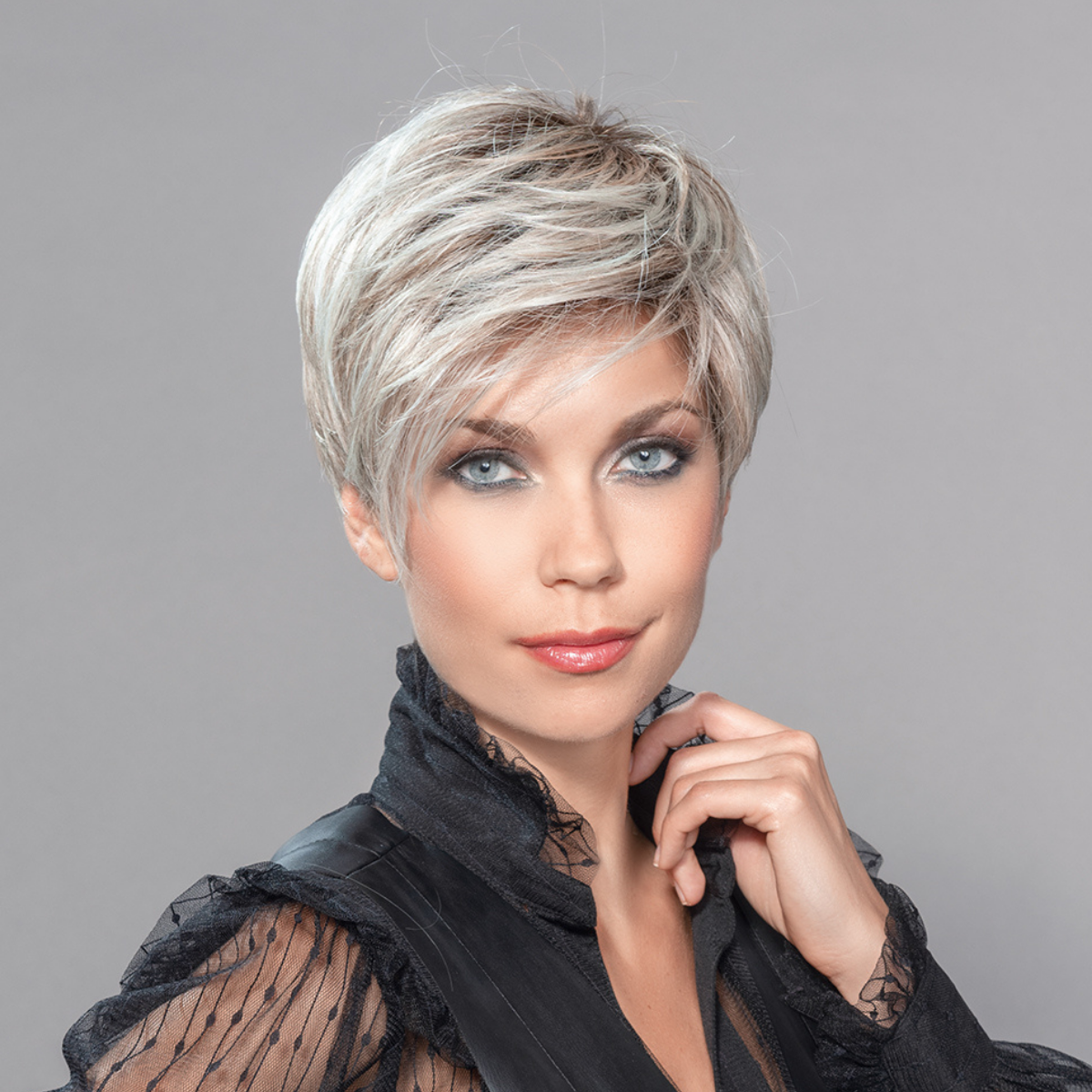 Link - Perucci Collection by Ellen Wille