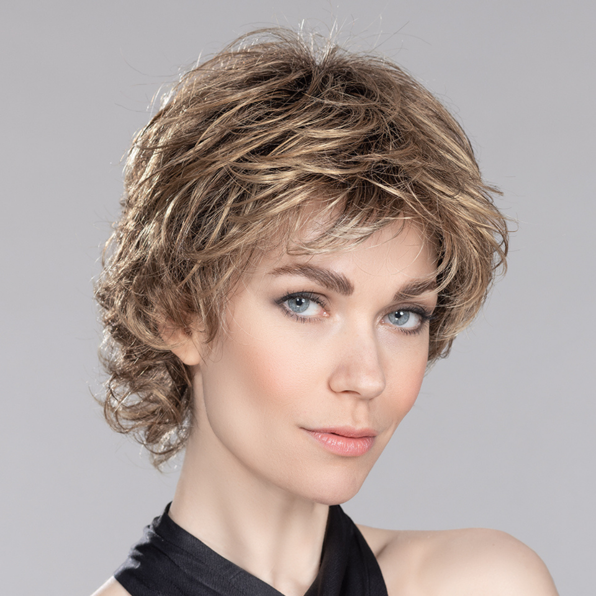 Daily Large - Hair Power Collection by Ellen Wille