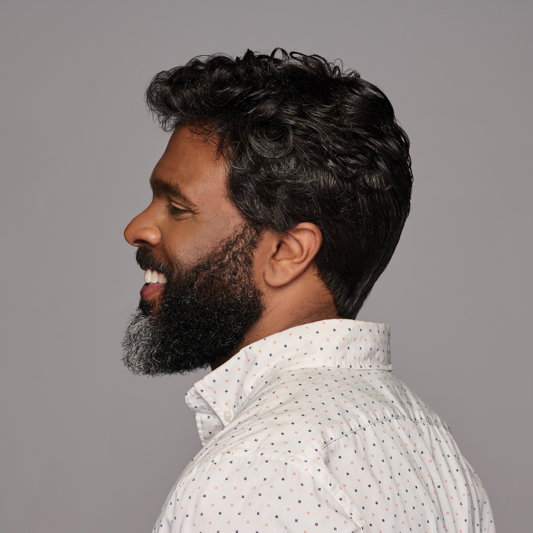 Dignified - HIM Men's Collection by HairUWear