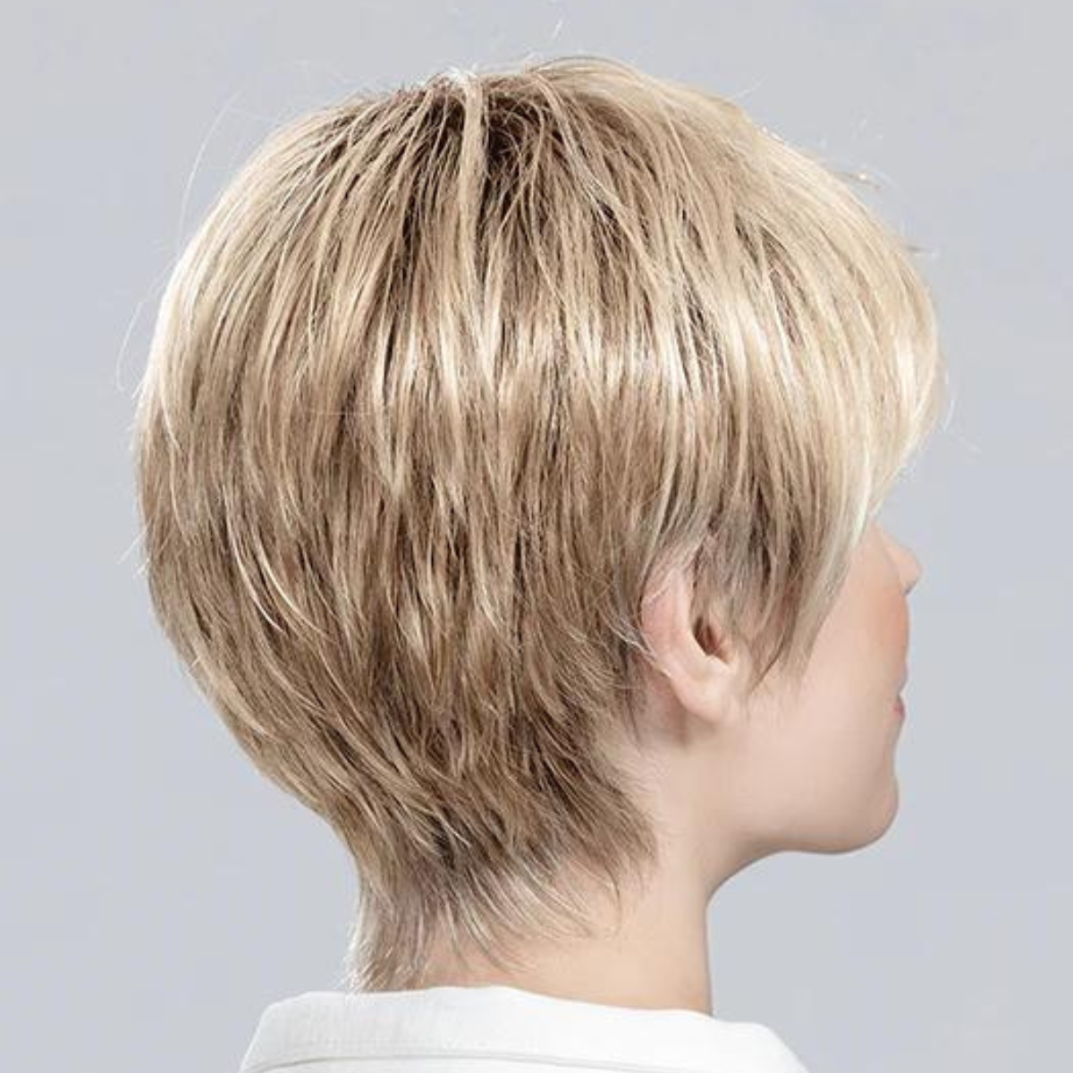 Fenja Small - Hair Power Collection by Ellen Wille