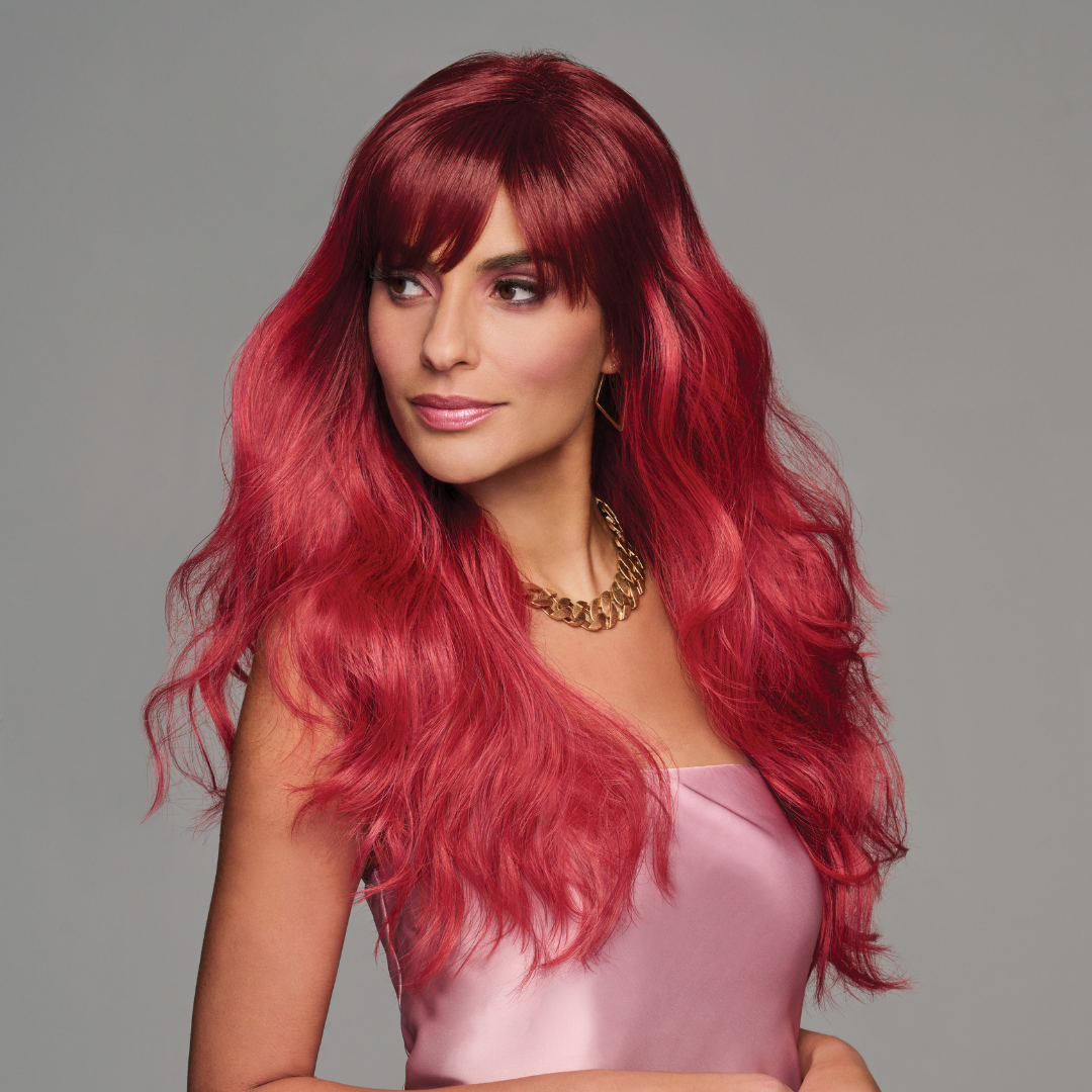 That's My Jam - Fantasy Wig Collection by Hairdo