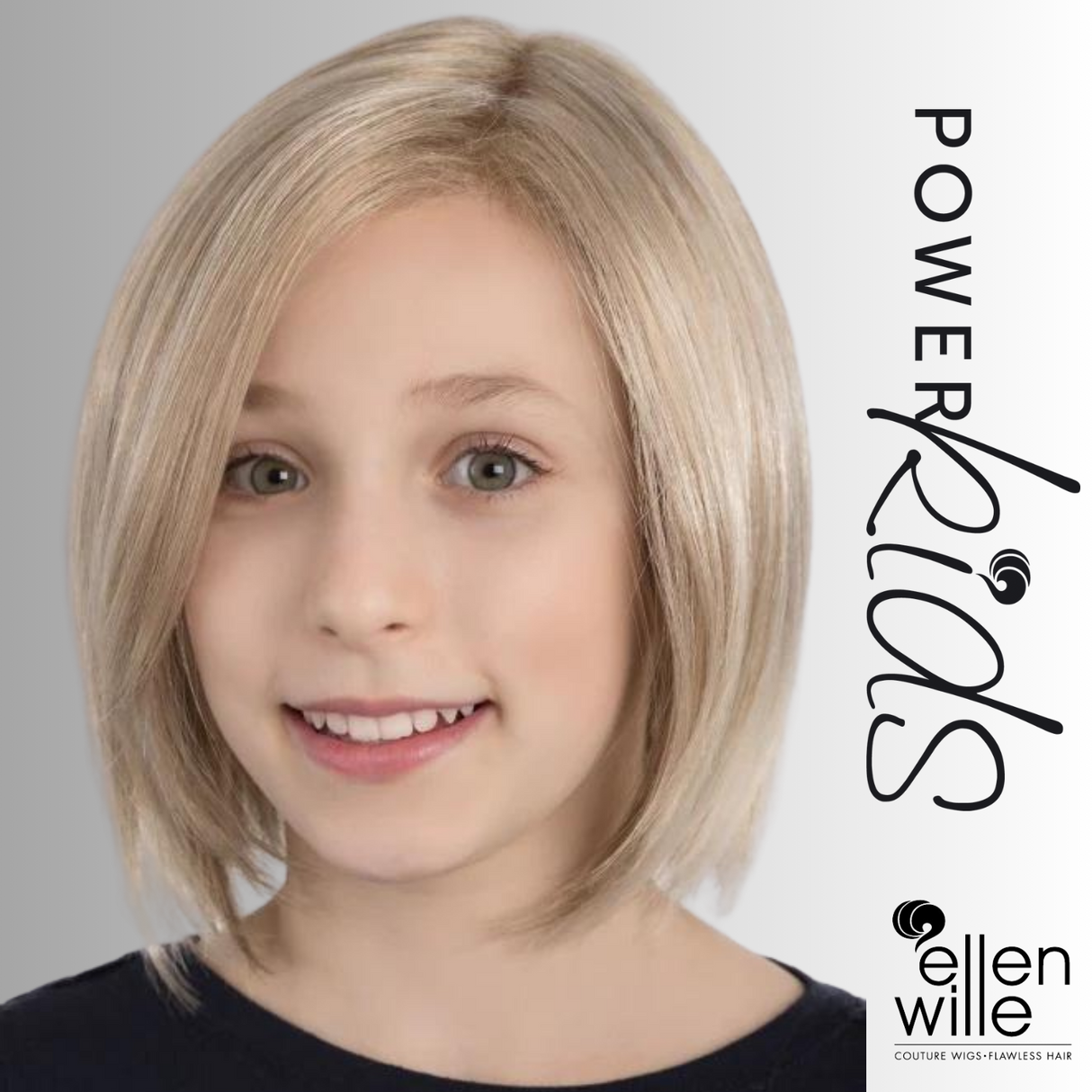 Eli - Power Kids Collection by Ellen Wille