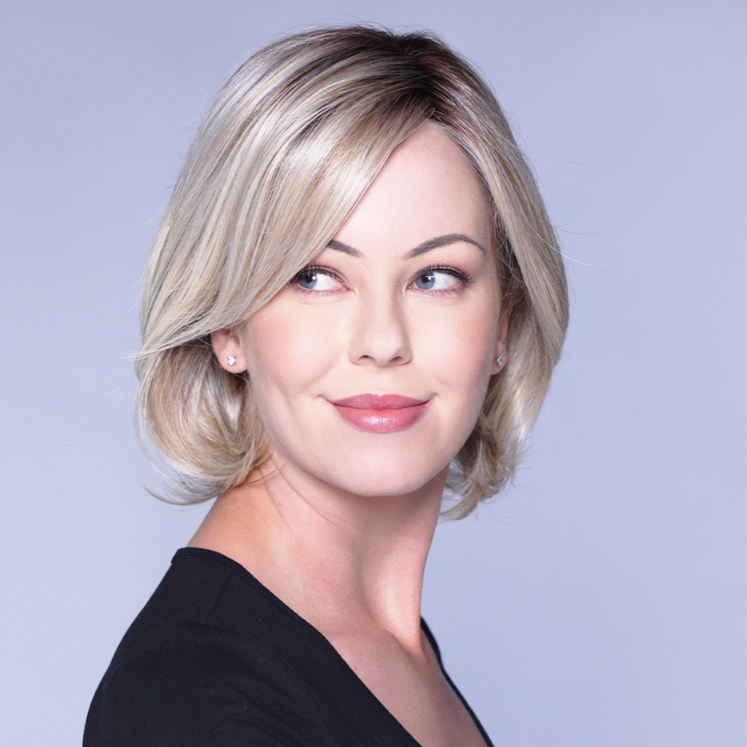 Veneta • 100% Hand Tied - Lux Collection by BelleTress