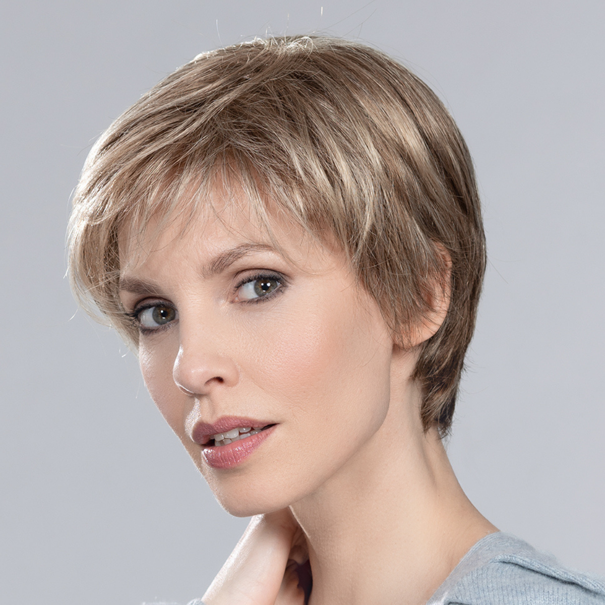 Cara 100 Deluxe - Hair Power Collection by Ellen Wille