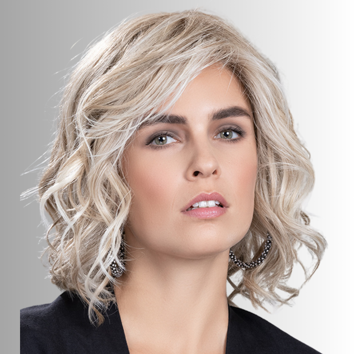 Lovely - Top Power Collection by Ellen Wille