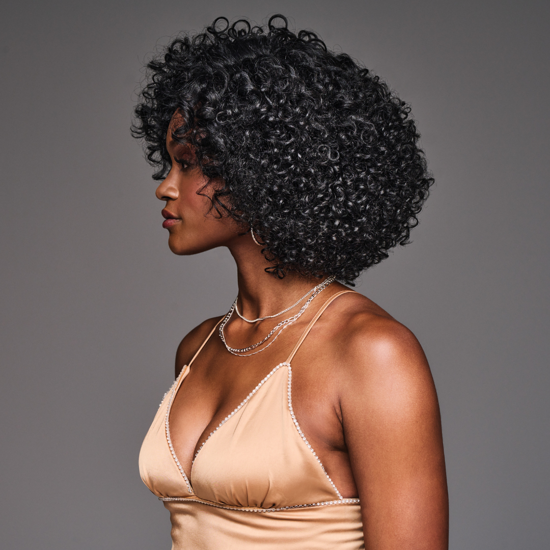 Trinity - Kim Kimble Hair Collection