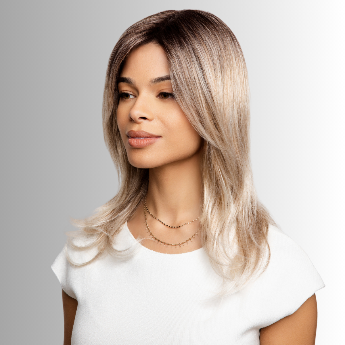 Royce in Plumberry Jam - XO Plus Collection by Amore ***CLEARANCE***